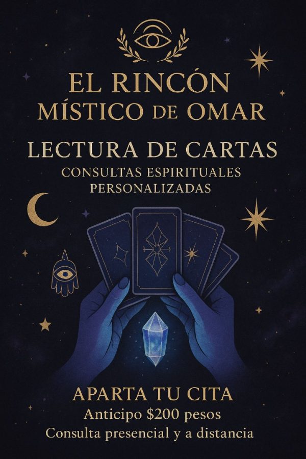 🃏 Lecturas de cartas