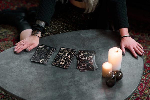 🔮 Rituales de sanación